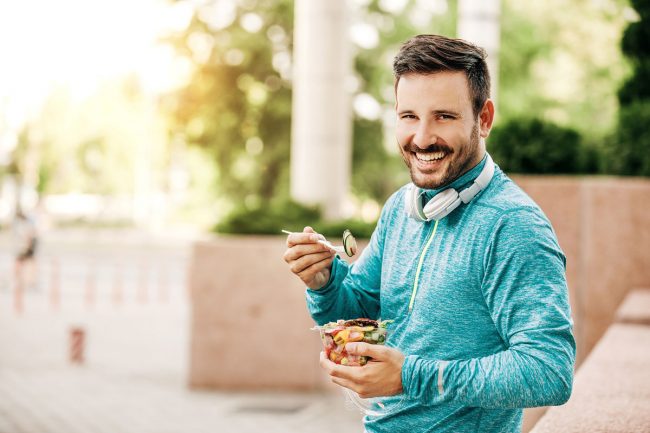 Guide to intermittent fasting
