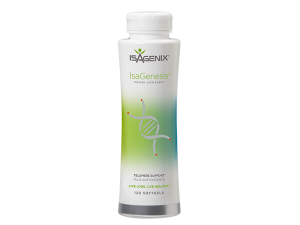 Isagenix IsaGenesis