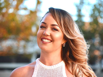 Kristyn Rawson Kristyn Rawson