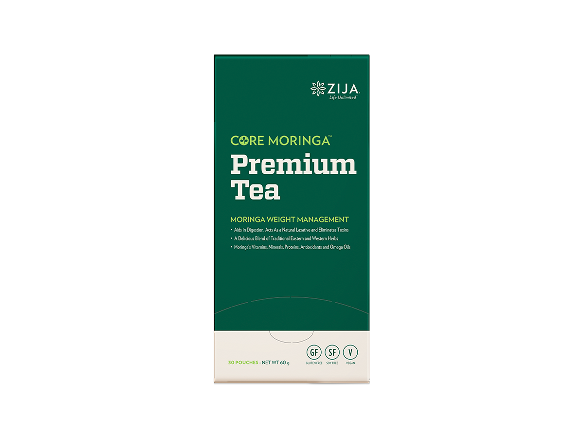 ZIJA Premium Tea