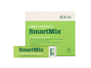 ZIJA SmartMix