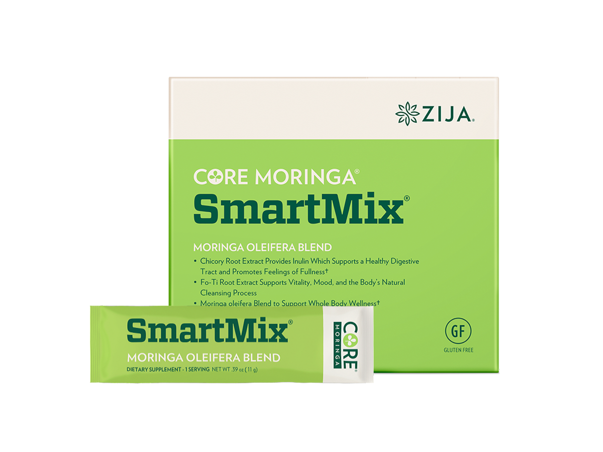 ZIJA SmartMix