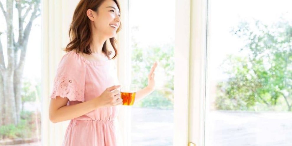 One way to prevent and manage stress is changing your diet.