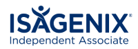 Isagenix Independent Associate