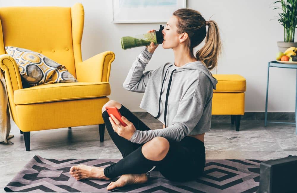 Nutritional cleansing gives the body the break it needs to remove these damaged cells and focus on repairing itself,.