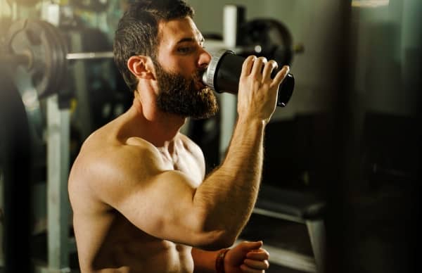 Whey protein is popular among athletes, bodybuilders, fitness models, as well as people looking to improve their performance in the gym.