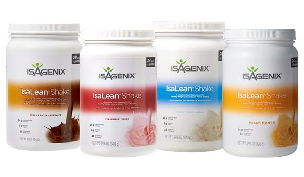 IsaLean shakes provide you with the optimal nutrition to help support lean muscle growth and maintenance, reduce cravings, boost fat burning, and get you closer to your health and fitness goals.
