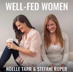 Well-Fed Women Podcast