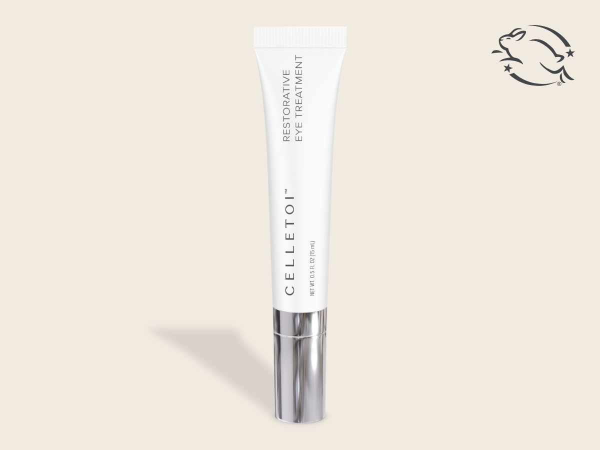 Celletoi™ Restorative Eye Treatment