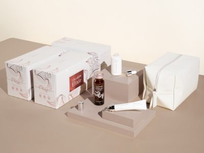 Isagenix Celletoi™ Exquisite Collection
