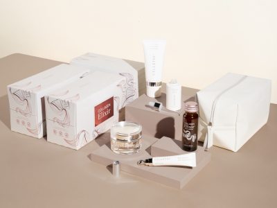 Isagenix Celletoi™ Masterpiece Collection