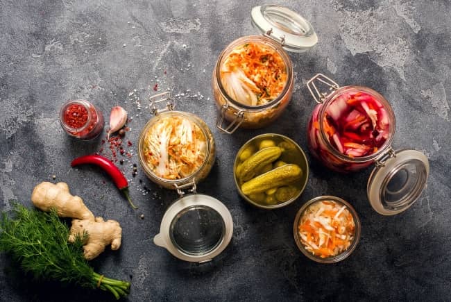 Prebiotics are special fibers having selective fermenting ingredients that are needed by microbiota of human gut.