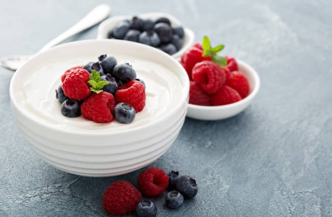 Synbiotics can be a very effective way of supporting overall gut health.