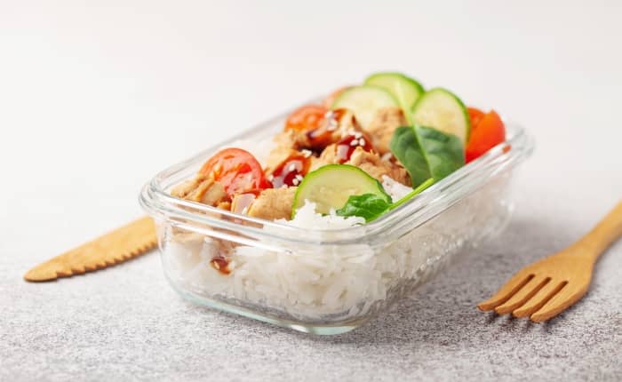 Rice bowls are budget-friendly, full of healthy fats and plant-based protein, and super easy to customize.